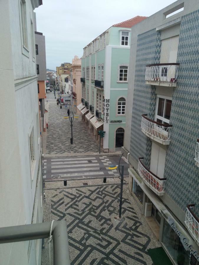 Casa Picadeiro Apartment Figueira da Foz Exterior photo