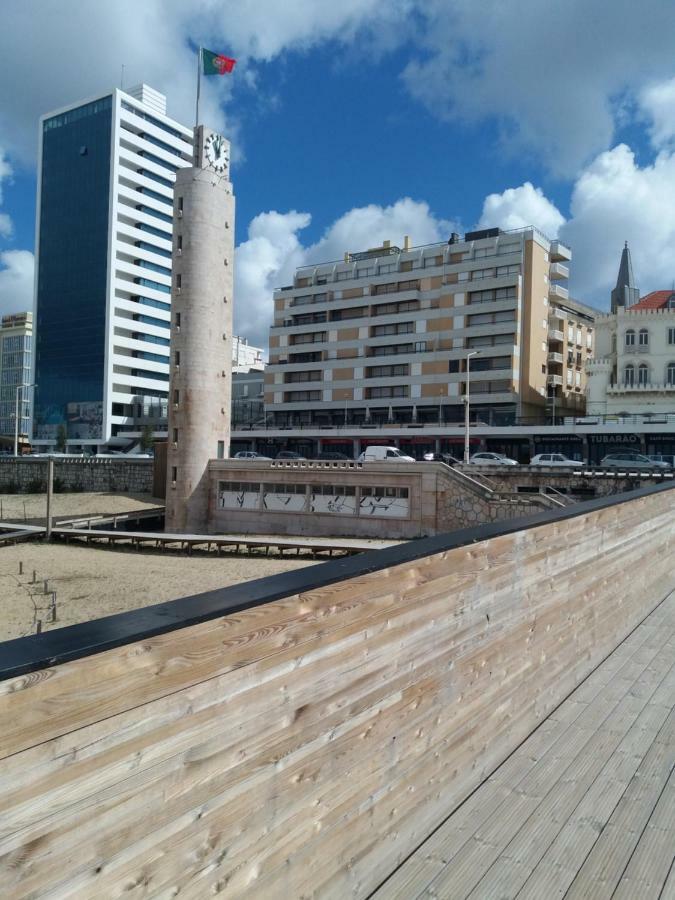 Casa Picadeiro Apartment Figueira da Foz Exterior photo