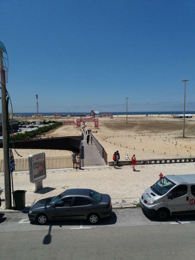 Casa Picadeiro Apartment Figueira da Foz Exterior photo